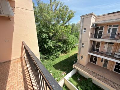Balcony Image of 1995 Sq.ft 3 BHK Builder Floor for sale in Omaxe Celestia Royal, New Chandigarh Chandigarh for Rs. 22500000