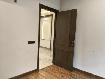 Bedroom Image of 1423 Sq.ft 3.5 BHK Builder Floor for sale in M3M Soulitude, Sector 89 Gurgaon for Rs. 18500000