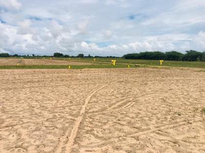 Image of 600 Sq.ft Residential Plot / Land for sale in Pazhaverkadu, Chennai for Rs. 419400