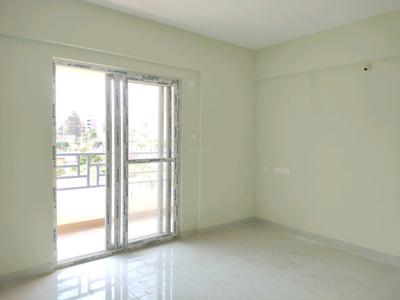 Bedroom Image of 1135 Sq.ft 2 BHK Apartment / Flat for sale in Sri Vidhathri Vasatham, Electronic City Bengaluru for Rs. 7850000