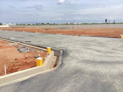 Image of 2455 Sq.ft Residential Plot / Land for sale in Kurumbapalayam, Coimbatore for Rs. 11241000