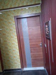 Bedroom Image of 1900 Sq.ft 3 BHK Builder Floor for rent in Rajpur Road Dehradun for Rs. 55000