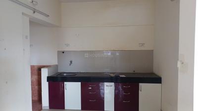 Kitchen Image of 1250 Sq.ft 2 BHK Apartment / Flat for sale in Megapolis Sunway, Hinjawadi Phase 3 Pune for Rs. 7200000