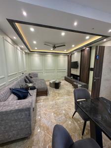 3 BHK Flat