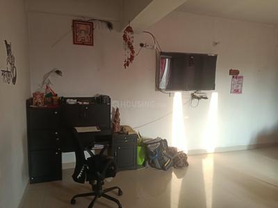 Hall Image of 1400 Sq.ft 3 BHK Apartment / Flat for rent in Danapur - Khagaul Road Patna for Rs. 25000