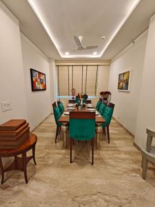 Hall Image of 2367 Sq.ft 3 BHK Builder Floor for sale in Sector 22 Gurgaon for Rs. 33000000