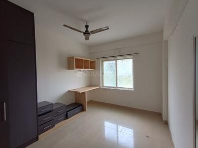 Bedroom Image of 1175 Sq.ft 2 BHK Apartment / Flat for sale in Innovative Timberleaf by Innovative Construction Co., HSR Layout Bengaluru for Rs. 9300000