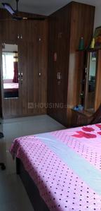 Image of 1158 Sq.ft 2 BHK Apartment / Flat for sale in Casagrand Aqua, Kuniyamuthur, Coimbatore for Rs. 9700000