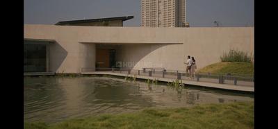 Image of 650 Sq.ft 1 BHK Apartment / Flat for sale in Siban, Gujarat International Finance Tec City, Gandhinagar for Rs. 8500000