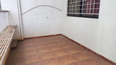 Balcony Image of 973 Sq.ft 2 BHK Apartment / Flat for rent in  Aero Homes, Sus Pune for Rs. 27000
