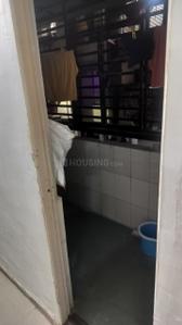 Balcony Image of 800 Sq.ft 1 BHK Apartment / Flat for sale in Chandkheda Ahmedabad for Rs. 3700000