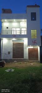 Building Image of 700 Sq.ft 2 BHK Builder Floor for rent in Parao Varanasi for Rs. 7500