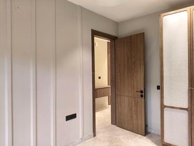 Bedroom Image of 3394 Sq.ft 4 BHK Apartment / Flat for rent in Conscient Hines Elevate, Sector 59 Gurgaon for Rs. 180000