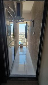 Image of 650 Sq.ft 2 BHK Apartment / Flat for rent in Atulyam Aangan 2, Madhapar, Rajkot for Rs. 15000