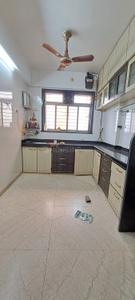 Hall Image of 1350 Sq.ft 3 BHK Apartment / Flat for sale in Airoli Navi Mumbai for Rs. 28000000