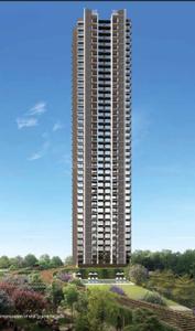 Image of 920 Sq.ft 2.5 BHK Builder Floor for sale in Lodha Divino, Matunga East, Mumbai for Rs. 39000000