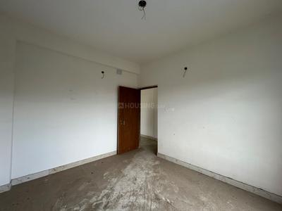 Bedroom Image of 1060 Sq.ft 2 BHK Apartment / Flat for sale in Chinar Park Kolkata for Rs. 5830000