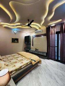 Bedroom Image of 4500 Sq.ft 6 BHK Villa for sale in Vaishali Nagar Jaipur for Rs. 55000000