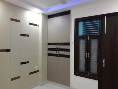 Bedroom Image of 540 Sq.ft 2 BHK Apartment / Flat for sale in Dwarka Mor New Delhi for Rs. 3200000