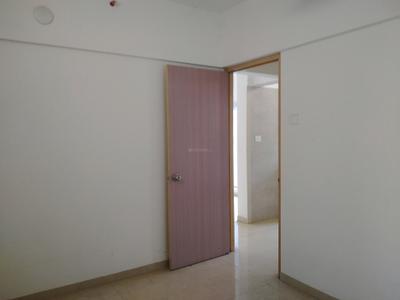 Bedroom Image of 800 Sq.ft 2 BHK Apartment / Flat for sale in Navkar Blossom, Naigaon East Naigaon for Rs. 6500000