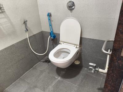 Image of 1090 Sq.ft 3.5 BHK Apartment / Flat for sale in Borivali West, Mumbai for Rs. 29800000