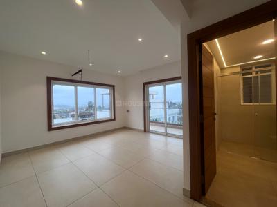Hall Image of 2500 Sq.ft 3.5 BHK Apartment / Flat for sale in Nagalli Hills Colony Goa for Rs. 44500000