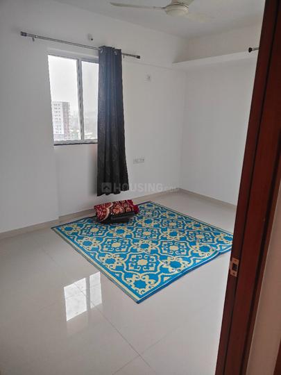 Vrundavan Vishrantwadi pune Bedroom 1
