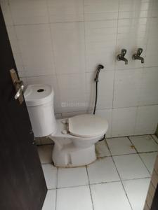 Bathroom Image of 1945 Sq.ft 3.5 BHK Apartment / Flat for sale in Supertech Cape Town, Sector 74 Noida for Rs. 25000000