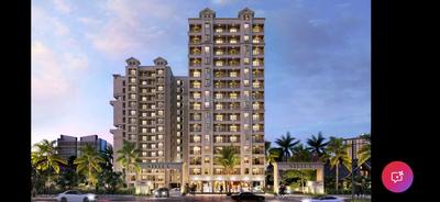 2 BHK Flat