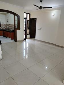 Hall Image of 2250 Sq.ft 4 BHK Apartment / Flat for sale in CGHS ShivLok Apartment, Sector 6 Dwarka New Delhi for Rs. 29800000