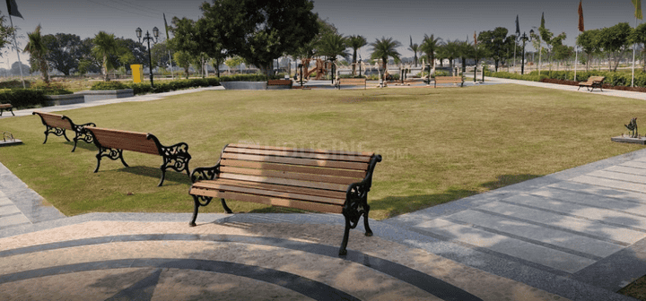 Omaxe Metro City Main Image 1