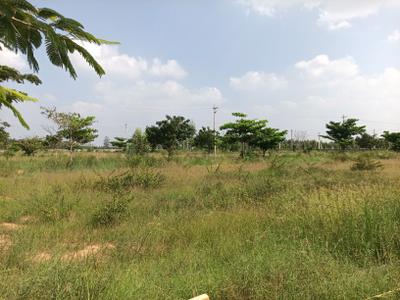 Image of 1680 Sq.ft Residential Plot / Land for sale in Sheikhmanpura, Kolar for Rs. 4198200