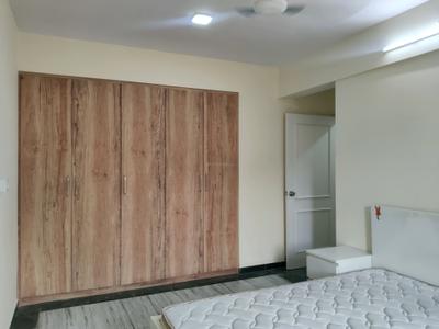 Bedroom Image of 1900 Sq.ft 4 BHK Apartment / Flat for sale in Hiranandani Estate Hill Grange, Hiranandani Estate Thane for Rs. 39500000