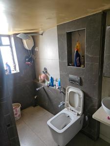 Bathroom Image of 1300 Sq.ft 3 BHK Apartment / Flat for sale in Kalyan West Kalyan for Rs. 6500000