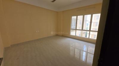 Bedroom Image of 1800 Sq.ft 3 BHK Apartment / Flat for rent in Uttorayon Township Siliguri for Rs. 45000