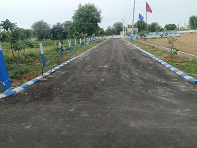Image of 990 Sq.ft Residential Plot / Land for sale in Mahlan, Jaipur for Rs. 1245000