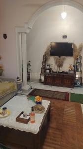 Bedroom Image of 1650 Sq.ft 2 BHK Builder Floor for rent in Sector 15 Part 2 Gurgaon for Rs. 50000