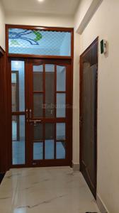2 BHK Independent Builder Floor