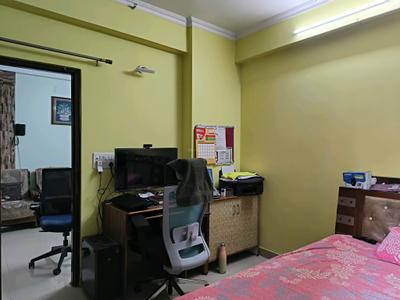 Bedroom Image of 930 Sq.ft 2 BHK Apartment / Flat for sale in SG Grand, Raj Nagar Extension Ghaziabad for Rs. 7000000
