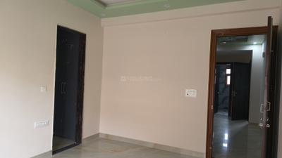 Bedroom Image of 1820 Sq.ft 2 BHK Builder Floor for rent in Palam Farms Gurgaon for Rs. 41000
