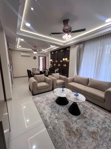 Hall Image of 1150 Sq.ft 3 BHK Apartment / Flat for sale in The Medallion, Sector 82 A Mohali for Rs. 19000000