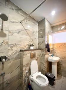 Image of 1400 Sq.ft 2 BHK Apartment / Flat for sale in Premium Kings Residency, Rajpur, Dehradun for Rs. 16200000