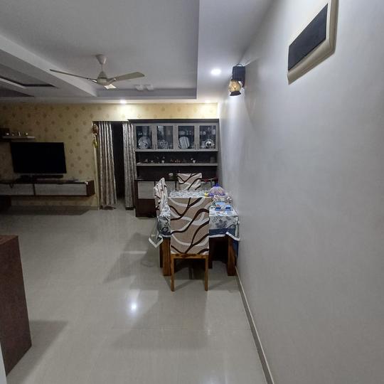 Gopalan Atlantis Main Image 1