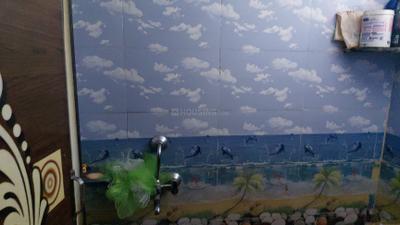 Image of 765 Sq.ft 2 BHK Independent House for rent in Ilapur, Sangareddy for Rs. 10000