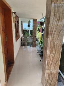 Balcony Image of 700 Sq.ft 2 BHK Independent House for sale in Edappally Kochi for Rs. 4200000