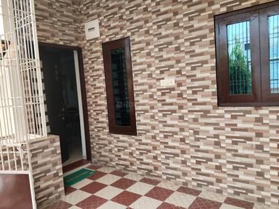 Image of 1080 Sq.ft 4 BHK Duplex for rent in Chhani, Vadodara for Rs. 25000