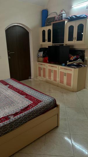 Aviraj Bungalow Bedroom 1