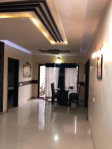 Hall Image of A in Baner, Pune