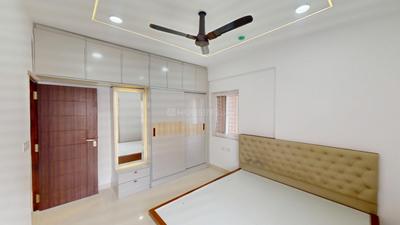 Bedroom Image of 1360 Sq.ft 3 BHK Apartment / Flat for sale in Myhna Maple, Varthur Bengaluru for Rs. 16900000