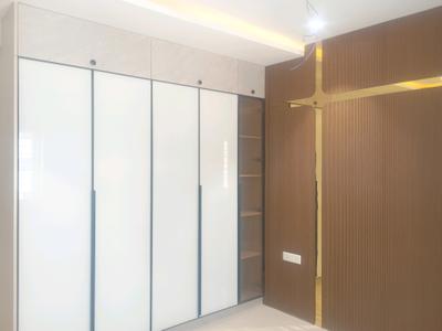 Bedroom Image of 1750 Sq.ft 3 BHK Apartment / Flat for sale in Osman Nagar Hyderabad for Rs. 13500000